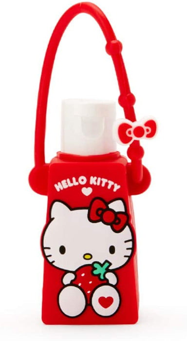 Hello Kitty Handheld Hand Gel