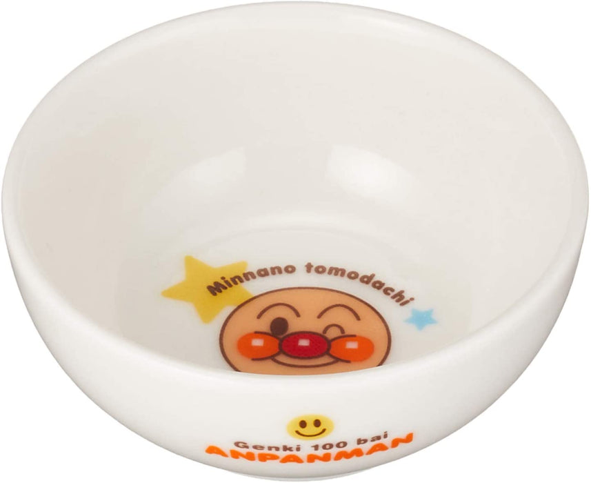 Anpanman children's tableware gift set