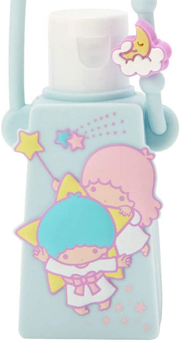 Little Twin Stars Handheld Hand Gel