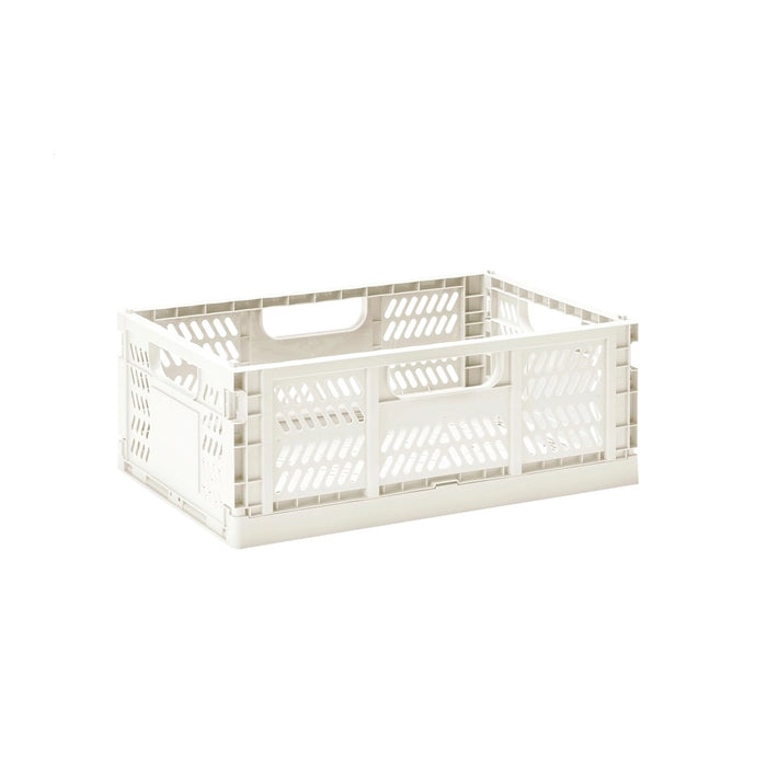 Modern Folding Crate - Medium