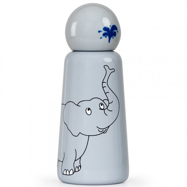 Elephant Skittle Water Bottle 300ml