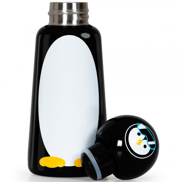 Penguin Skittle Water Bottle 300ml