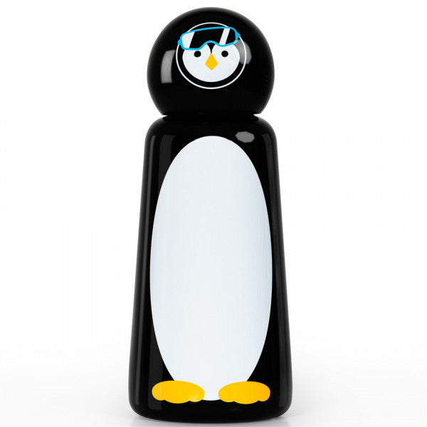 Penguin Skittle Water Bottle 300ml