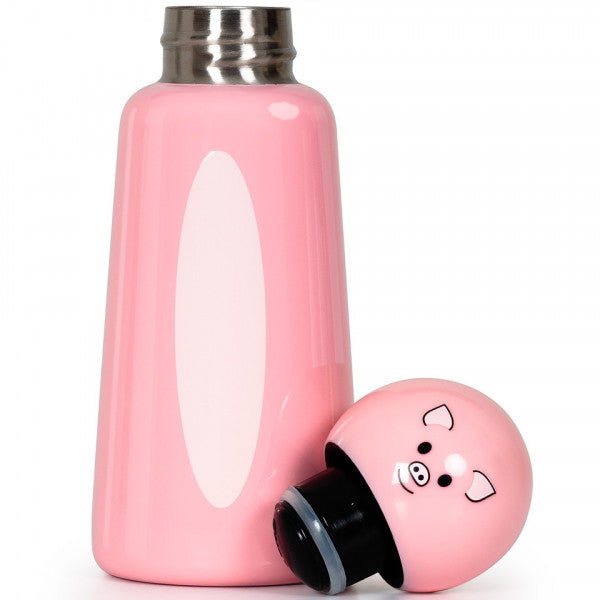 Pig Skittle Water Bottle 300ml