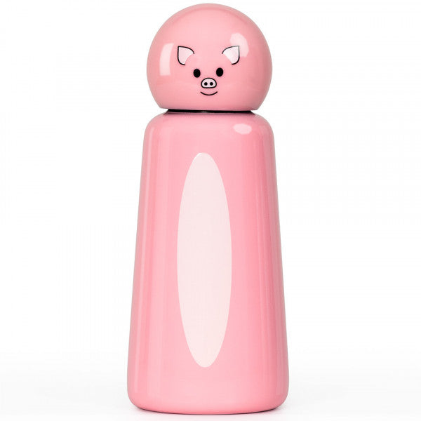 Pig Skittle Water Bottle 300ml