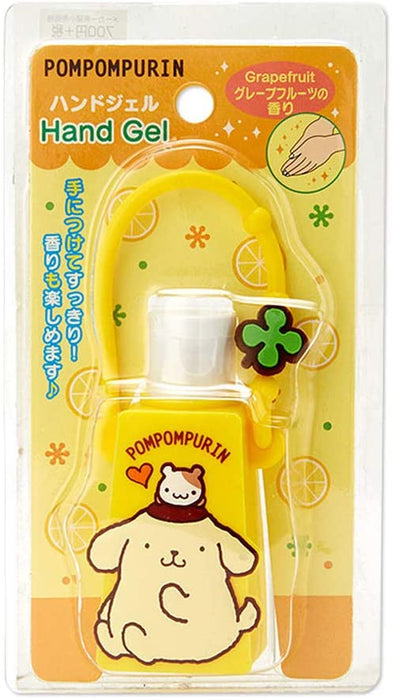 Pompin Portable Hand Gel