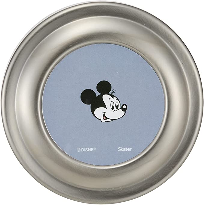 Insulated Lunch Box Disney, Mickey 550ML