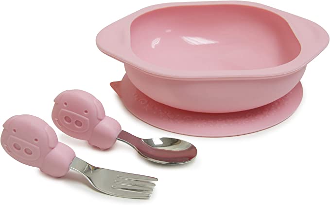 Toddler Mealtime Set