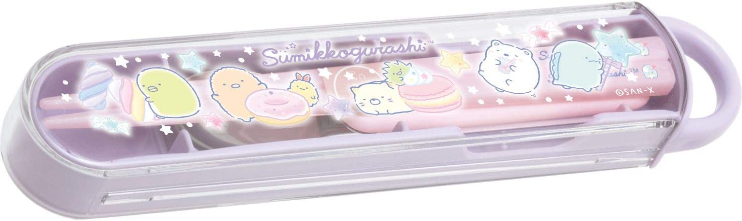 Sumikko Gurashi Lunch Market Combination Set