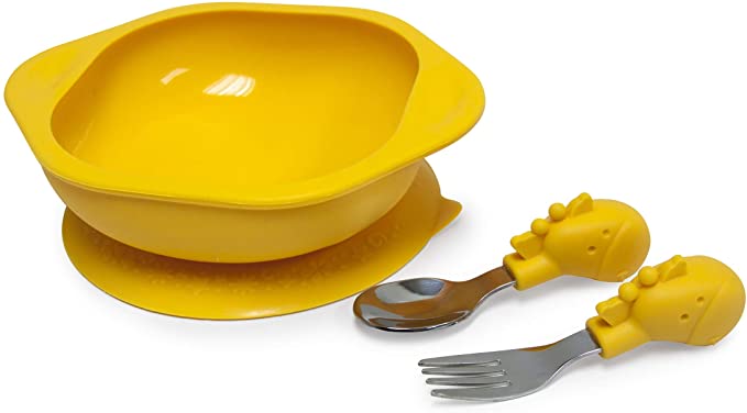 Toddler Mealtime Set