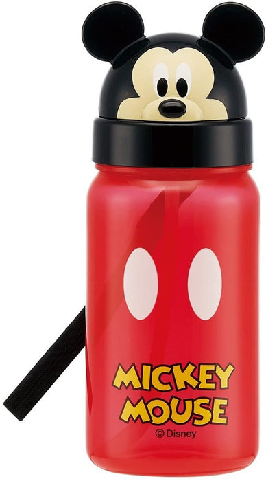 Cool Sports Bottle Red/Black (350 ml)