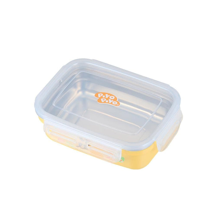 Stainless Steel Lunch Box Double Insulation 14 oz / 400 ml