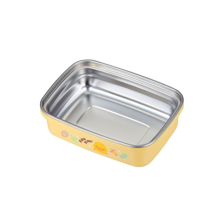 Stainless Steel Lunch Box Double Insulation 14 oz / 400 ml