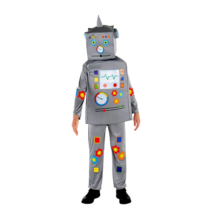 Robot Costume