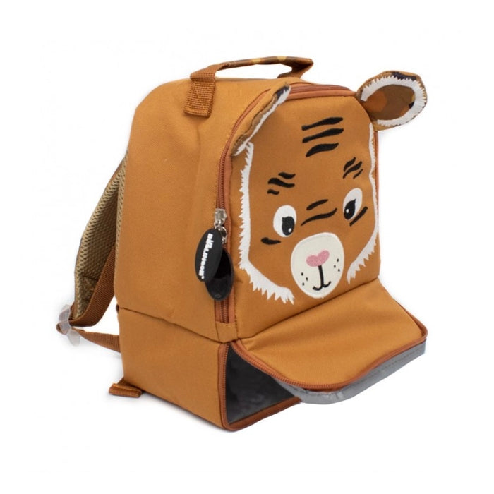 Picnic backpack Speculos the tiger