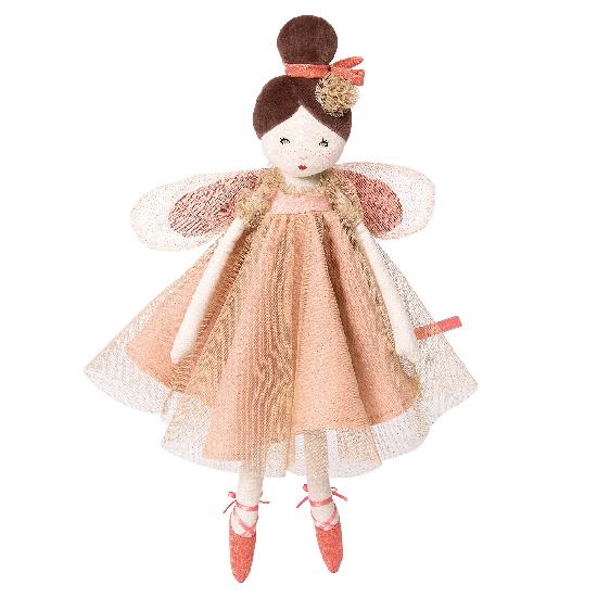 Enchanted Fairy Doll (45cm)