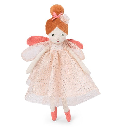 Il Etait une Fois - Little Pink Fairy Doll