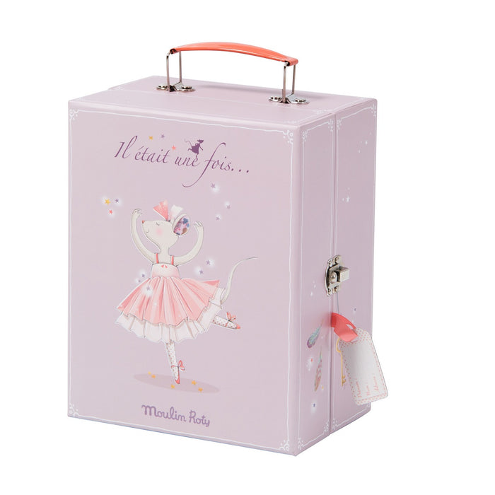 Il Etait une Fois - Ballerina Suitcase