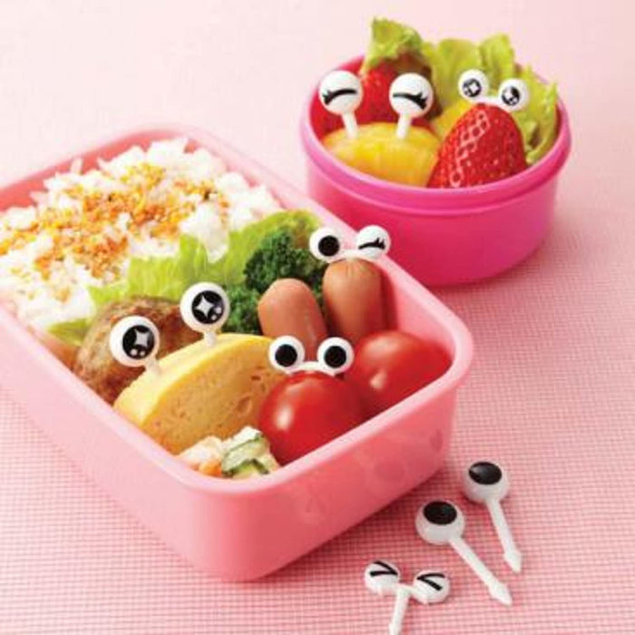 Character Bento Goods Eyeball Picks