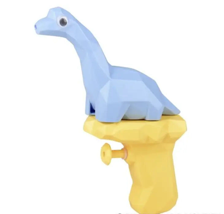 5.5" Dinosaur Water Blaster