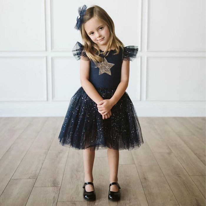 Frill Sparkle Tutu 3