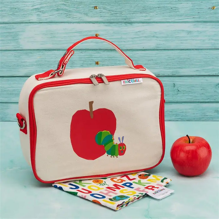 The Very Hungry Caterpillar™ Apple Lunch Bag