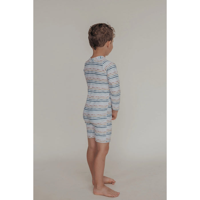 The "Jax" Sunsuit