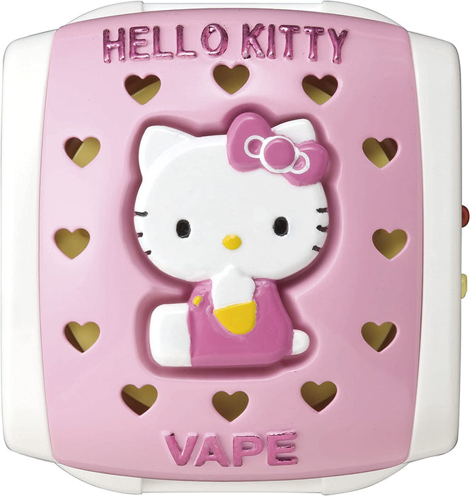 Hello Kitty Vape portable insect repelant #1 future set (device + refills)