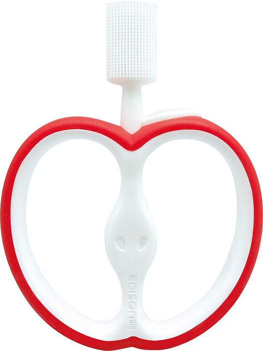 My First Use Toothbrush, Apple