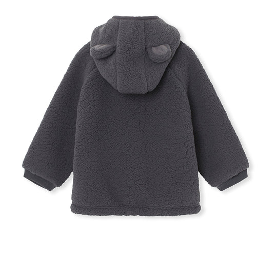 ANNO BEAR FLEECE JACKET