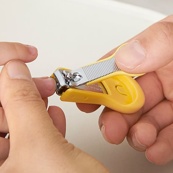 Nail Clipper