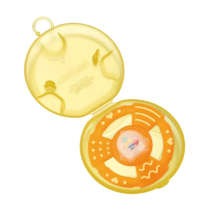 Teething Ring with Travel Case