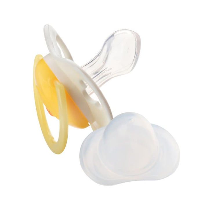 Thumb Shape Glowing Pacifier