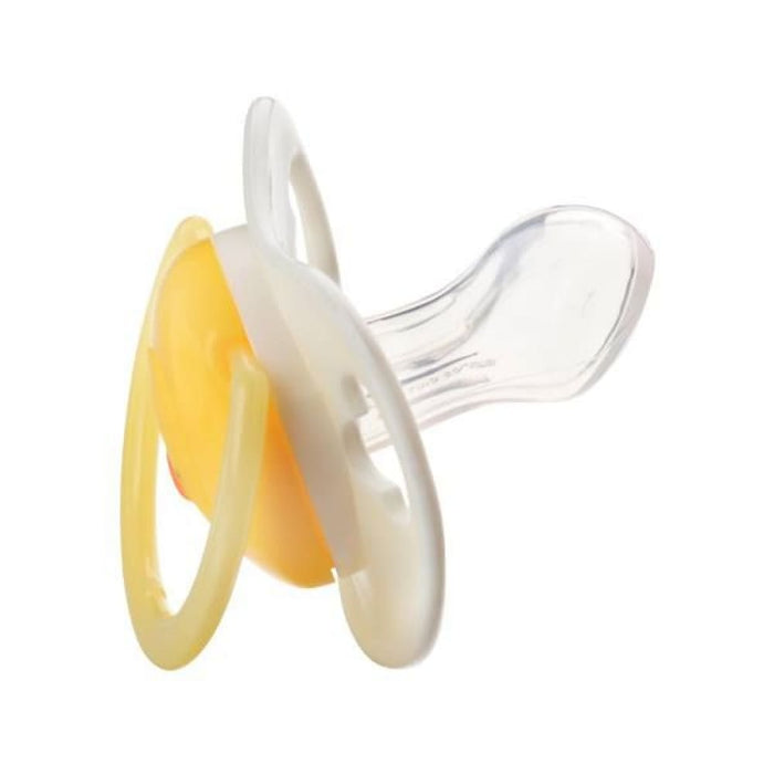 Thumb Shape Glowing Pacifier