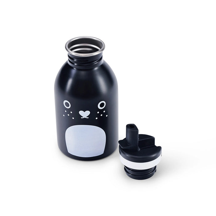 Stainless Steel Bottle - Riceberry