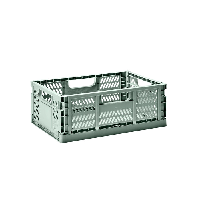 Modern Folding Crate - Large