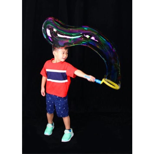 Uncle Bubble Big Bubble Wand