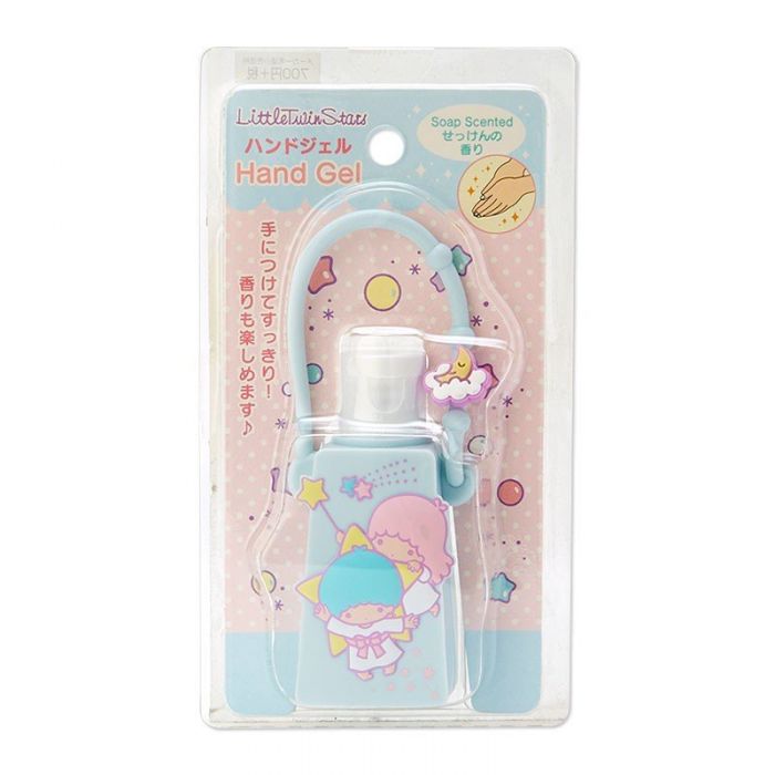 Little Twin Stars Handheld Hand Gel