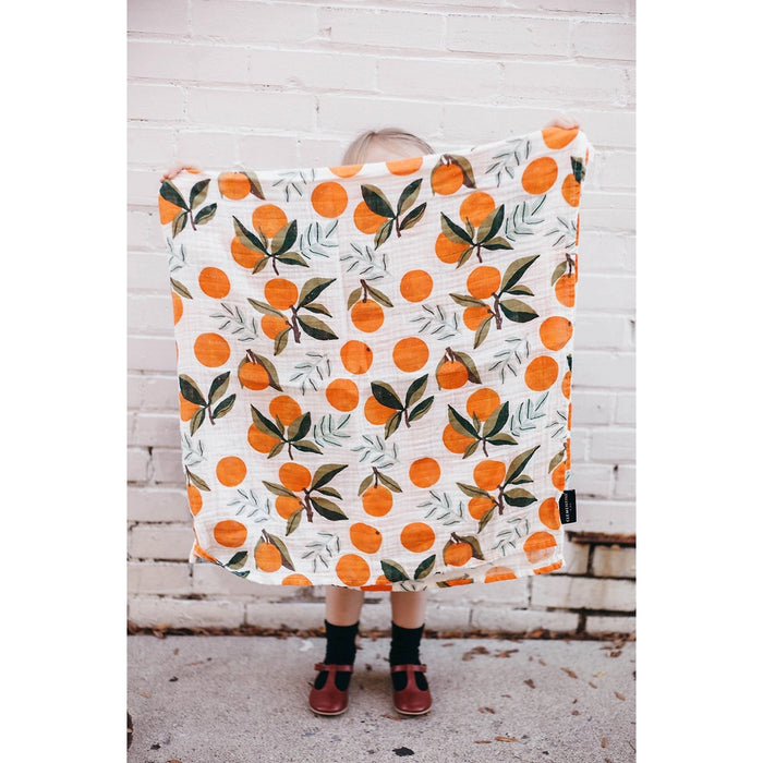 Clementine Swaddle