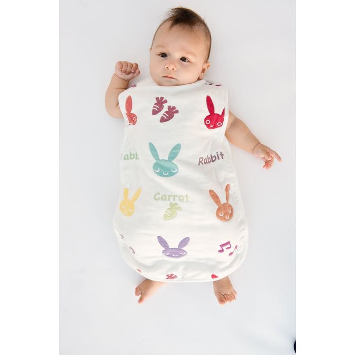 KaWaii Wearable Blanket Sleep Sack -Parachute 6-12 mos (M)