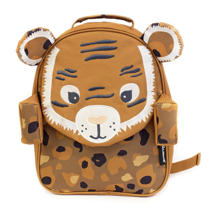 Backpack Speculos the Tiger