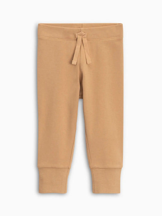 Cruz Joggers - Tan