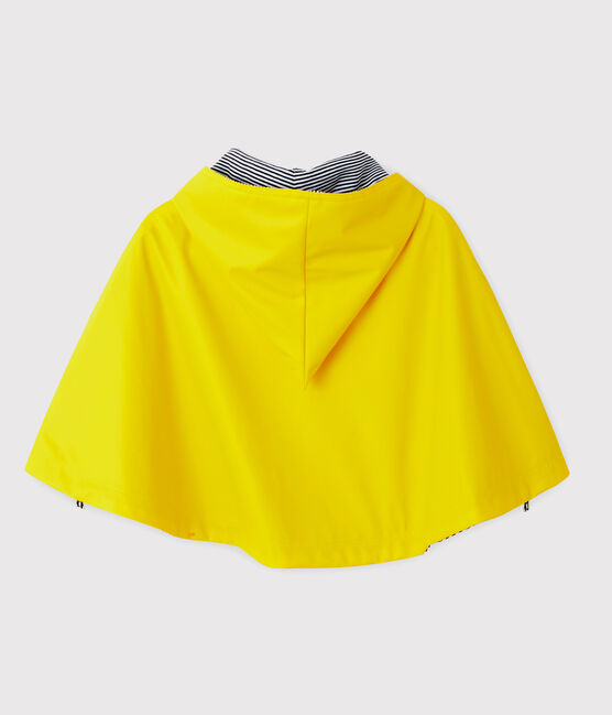 BABIES' RAIN CAPE