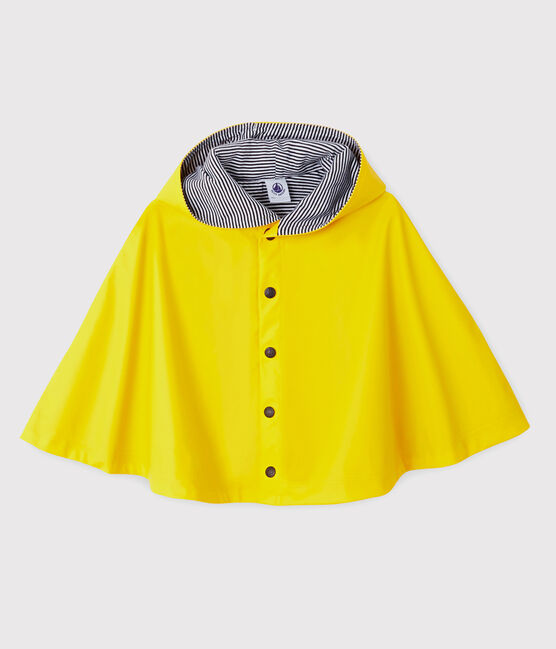 BABIES' RAIN CAPE