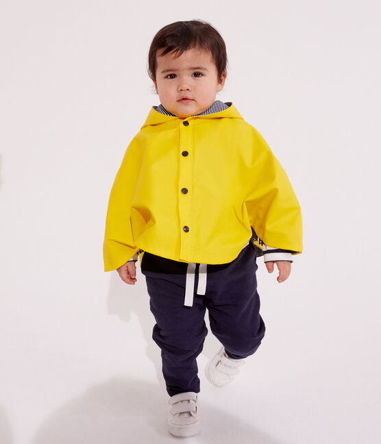 BABIES' RAIN CAPE