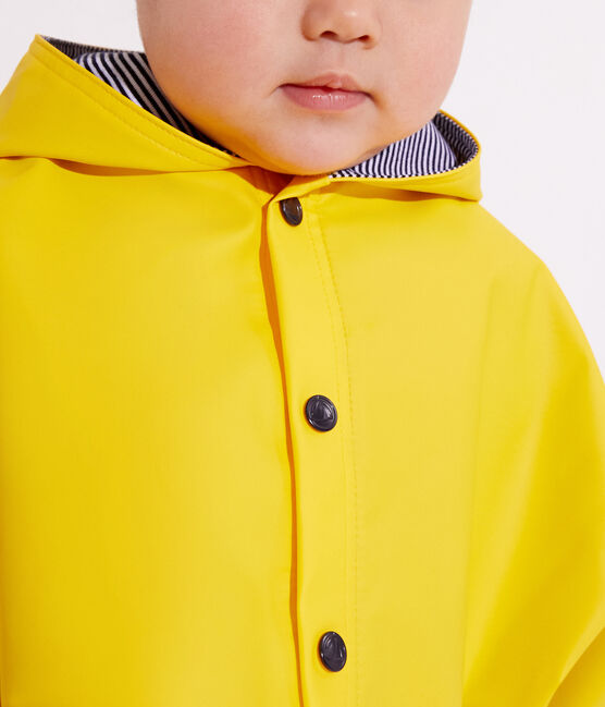 BABIES' RAIN CAPE