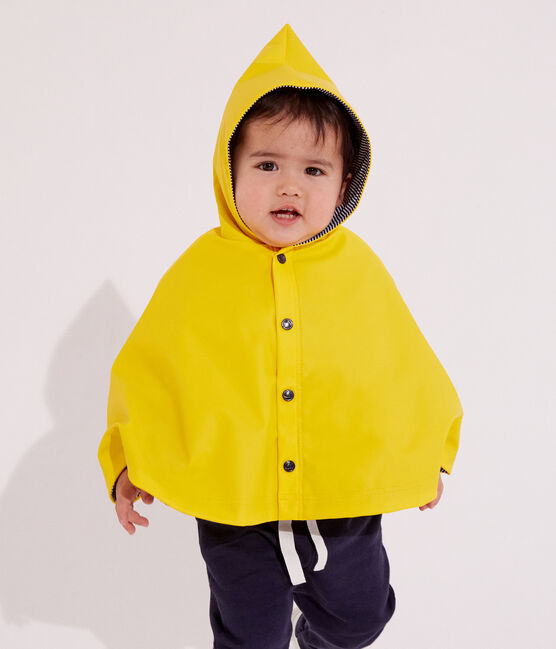 BABIES' RAIN CAPE