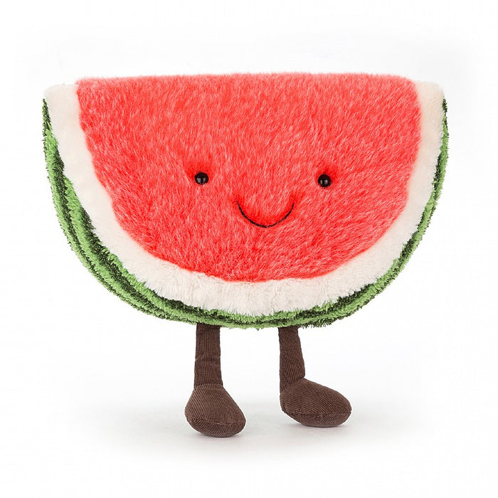 Amuseable Watermelon Medium