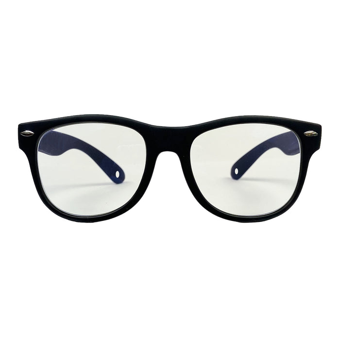 Screen Glasses - Black 0-2Y