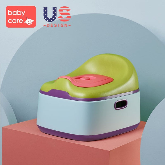 3-In-1 Potty Training Seat Misty